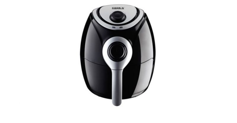 How to Use Faberware Air Fryer