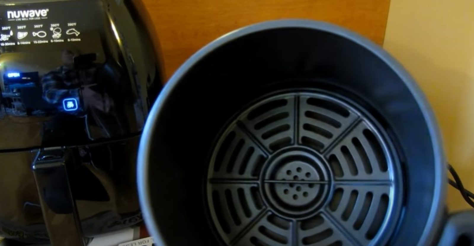 How Big is a 2 Liter Air Fryer?