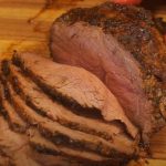 How to Cook a Beef Roast in The Air Fryer
