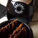 How to Make Beef Jerky in The Power Air Fryer Oven