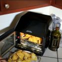 How to Make Chicken Wings in Power Air Fryer Oven
