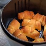 How to Make Pigs in a Blanket in an Air Fryer