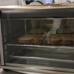 Black and Decker Air Fryer Toaster Oven How to Use
