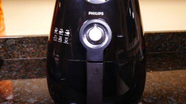 Can Air Fryer Cause Cancer?