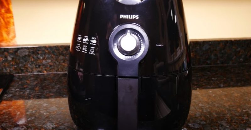 Can Air Fryer Cause Cancer?