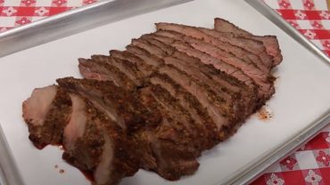 Can I Air Fryer London Broil?