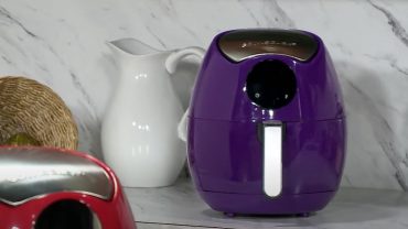 Can I Leave Air Fryer Unattended?