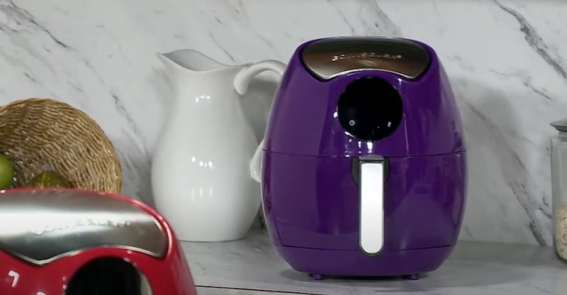 Can I Leave Air Fryer Unattended?