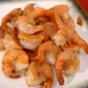 How to Cook Frozen Cooked Shrimp in Air Fryer?