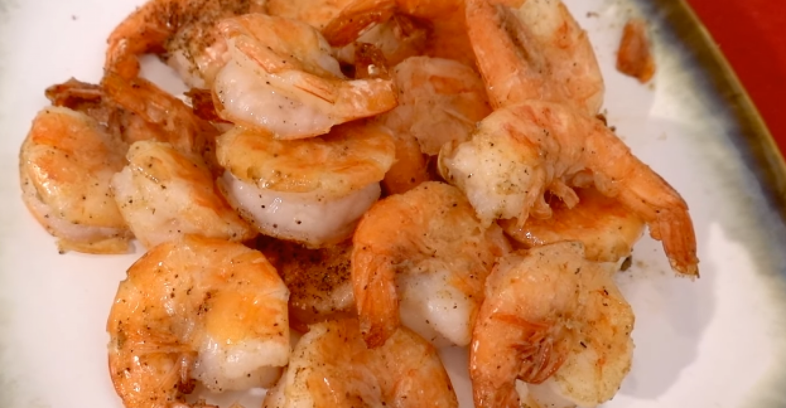 How to Cook Frozen Cooked Shrimp in Air Fryer?