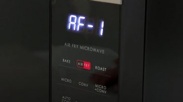 How to Air Fry in Microwave