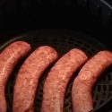 How Long to Cook Brats in the Air Fryer