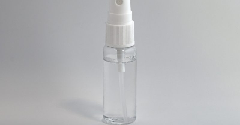 How do The Oil Misting Spray Bottle Work for The Power Air Fryer XL?
