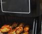 How to make Frozen Chicken Wings in an Air Fryer