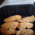How Long to Cook Frozen Chicken Strips in an Air Fryer