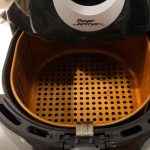 How to Clean Grease Off Air Fryer