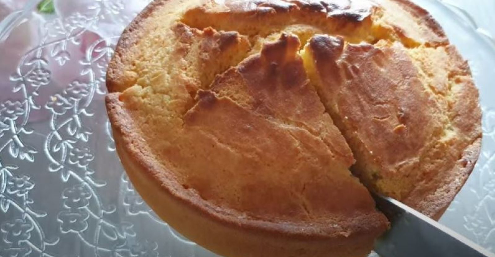 How to Cook Cornbread in Air Fryer