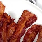 How to Cook Bacon in Cosori Air Fryer