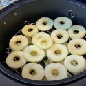 How to Dehydrate Fruit in an Air Fryer