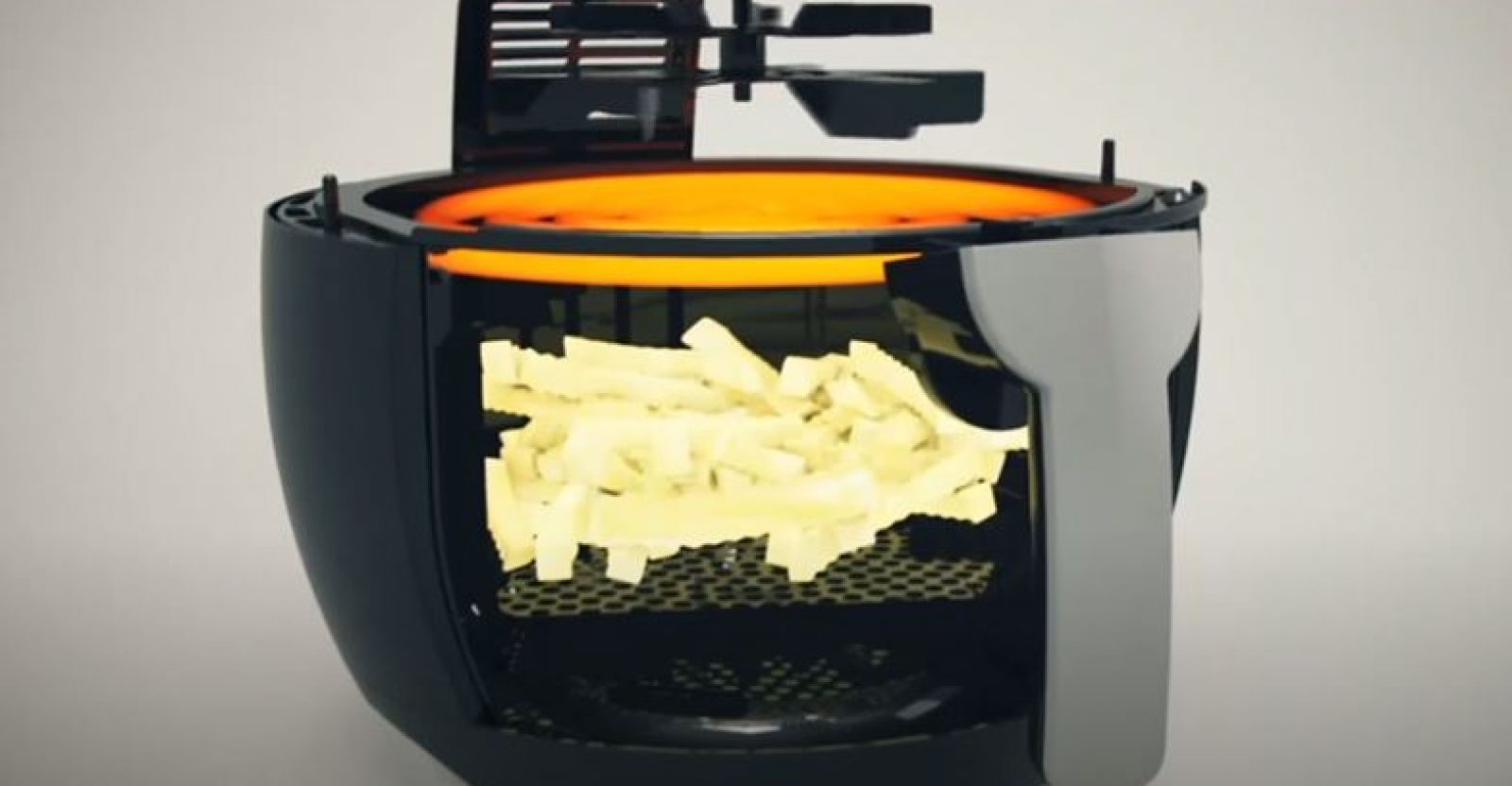 How to Use the Emeril Lagasse in Air Fryer