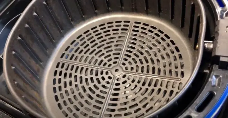 How to Clean a Farberware Air Fryer