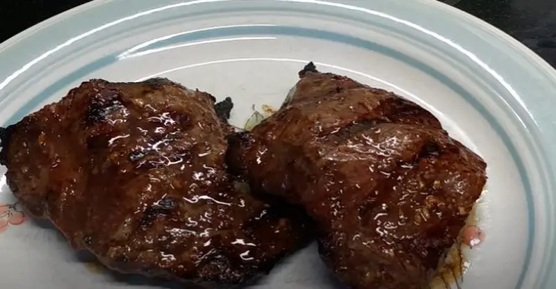 How to Cook Flat Iron Steak in Air Fryer