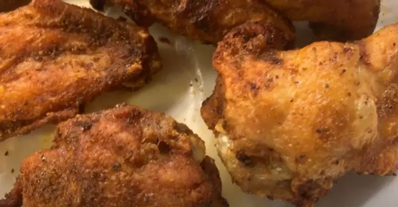How to Reheat Fried Food in Air Fryer