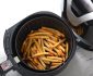 How to Cook Frozen French Fries in Nuwave Air Fryer