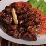 How to Cook Chicken Gizzards in an Air Fryer