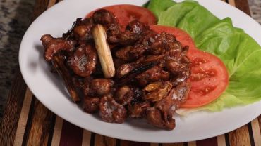 How to Cook Chicken Gizzards in an Air Fryer
