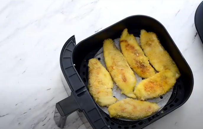 How to Cook Haddock in an Air Fryer