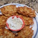 How to Make Hashbrowns in the Air Fryer