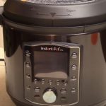What is the Difference Between an Air Fryer and an Instant Pot
