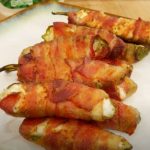 How Long to Air Fryer Frozen Jalapeno Poppers