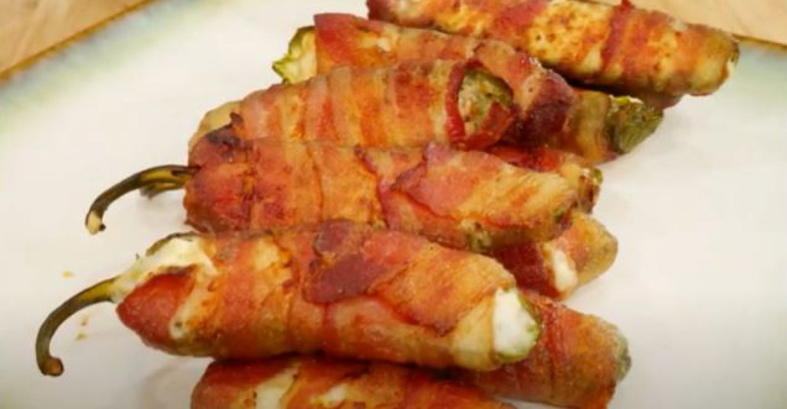 How Long to Air Fryer Frozen Jalapeno Poppers