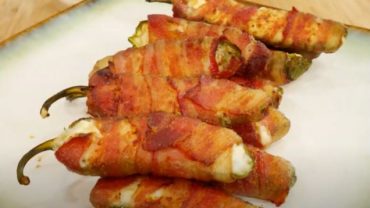How Long to Air Fryer Frozen Jalapeno Poppers