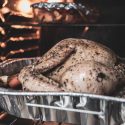 How to Cook a Whole Frozen Chicken in an Air Fryer