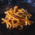 Are Air Fryer Chips Free on Slimming World