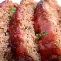 How to Cook Meatloaf in an Air Fryer
