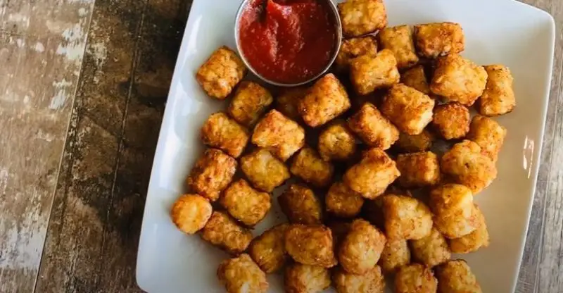 How to Fry Ore Ida Tater Tots