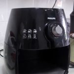 How to Clean the Philips Air Fryer