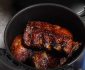 How to Cook Frozen Ribs in Air Fryer