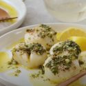 How to Make Scallops in Air Fryer