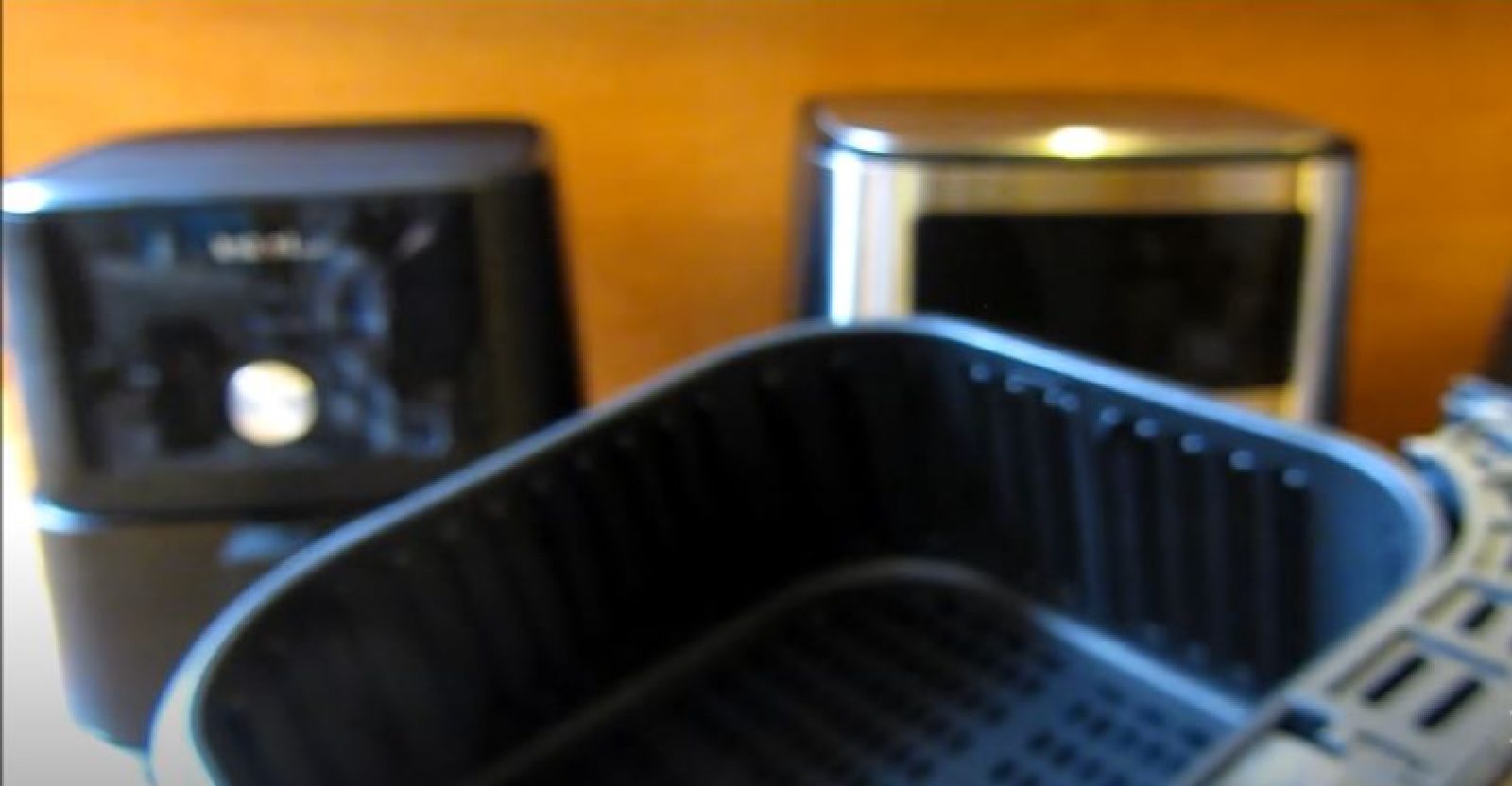 How Big Should My Air Fryer Be