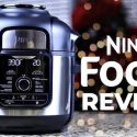 The Best Ninja Foodi Reviews in 2023 | Ninja Foodi Air Fryer