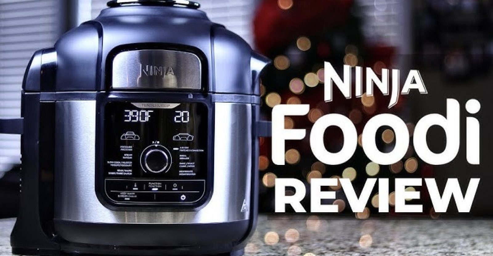 Best Ninja Foodi in 2024 (Updated)