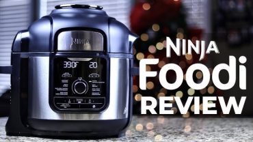 The Best Ninja Foodi Reviews in 2024 | Ninja Foodi Air Fryer