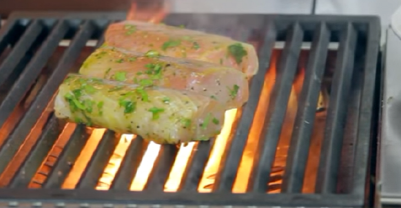 How Long To Cook Mahi Mahi On The Grill