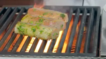 How Long To Cook Mahi Mahi On The Grill