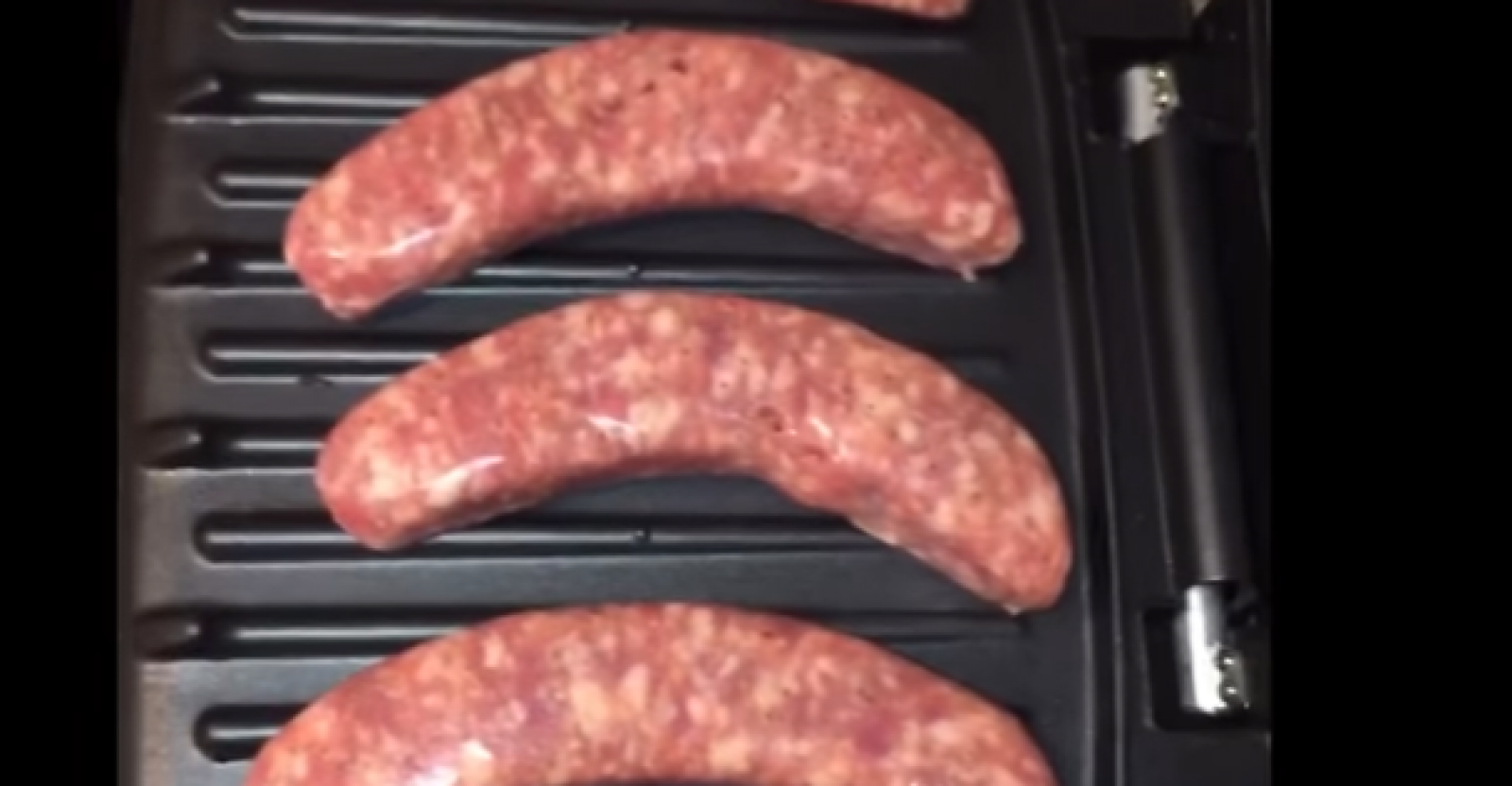 How Long To Preheat Foreman Grill